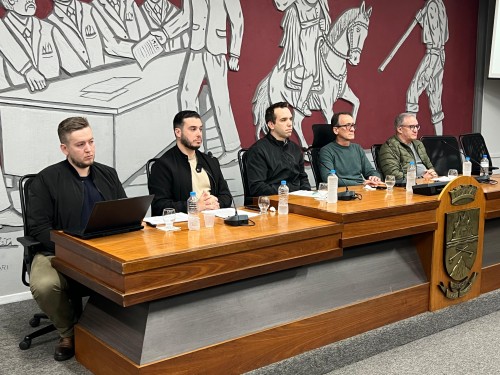 Audiência Pública apresenta propostas de alterações no Plano Diretor de Erechim