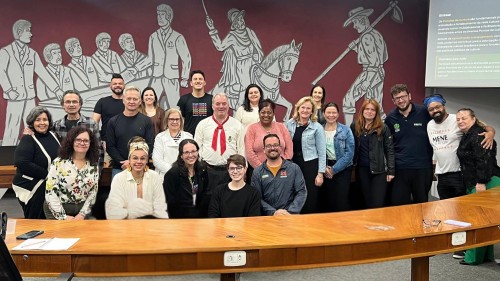 I Mostra de Cinema do Arquivo Histórico segue com programação até amanhã 