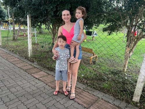 002 - Caroline Dendena