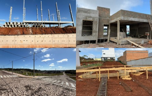 575 projetos da construção civil aprovados na Prefeitura de Erechim no 1º Semestre