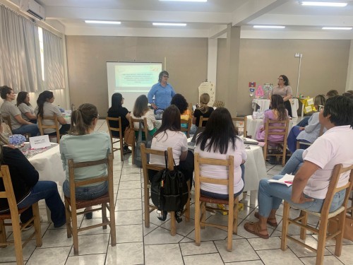 Conselhos Municipais de Educação da região discutem recredenciamento e avanços na educação digital