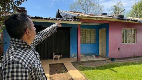 007 - Elias da Silva