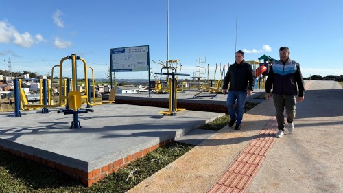 PRF apresenta sistema de monitoramento e mapeamento de tráfego ao município 