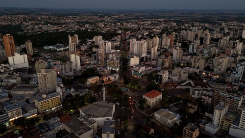 Fevereiro tem 735 novos postos de trabalho em Erechim