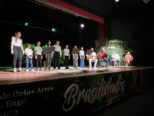 I Mostra de Cinema do Arquivo Histórico segue com programação até amanhã 