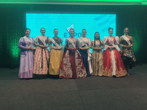 015 - Corte da Expo Erechim 2025