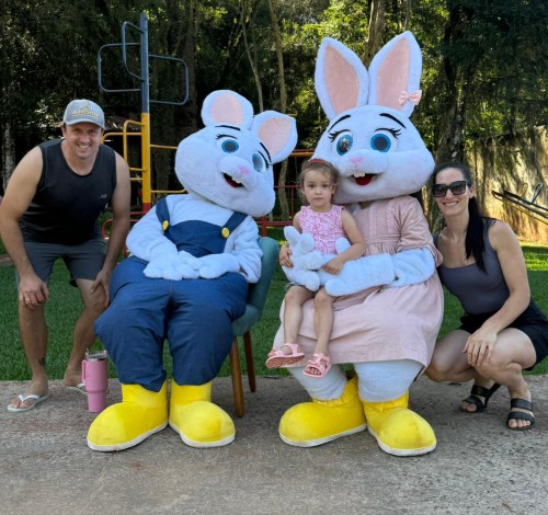 004 - Família Andreia Cechet