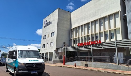 Inscri?es para vagas para sele??o simplificada no Hospital Santa Terezinha est?o abertas at? quinta-feira