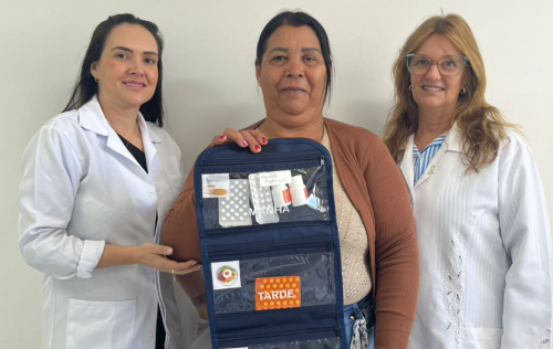 Rede Bem Cuidar promove saúde e qualidade de vida em Erechim