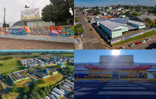 Escolas Municipais recebem o pagamento por resultados alcançados na educação