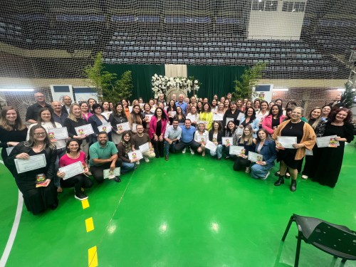 Excelência em Compras Públicas: Prefeitura recebe pelo segundo ano consecutivo certificado 