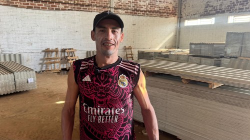 Diego Henrique Fernandes