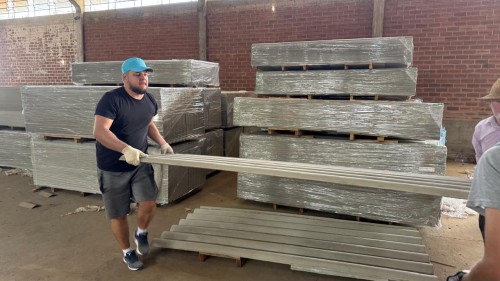 002 - Ademir Dal Bianco Júnior