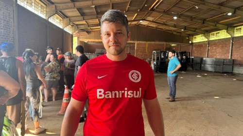 Cláudio Marcelo Portela