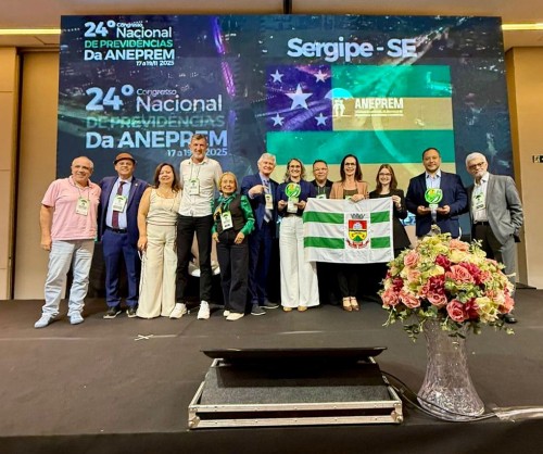 IEP Erechim conquista 1º lugar nacional no Prêmio Aneprem e se destaca no cenário brasileiro