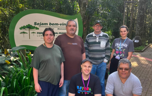 Projeto Rota Amarela amplia cuidado em saúde mental com passeios terapêuticos em Erechim 