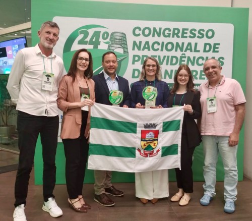 IEP Erechim conquista 1º lugar nacional no Prêmio Aneprem e se destaca no cenário brasileiro