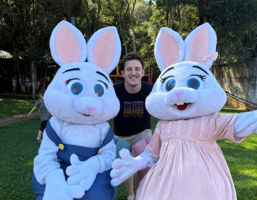 05 - Secretário Wallace