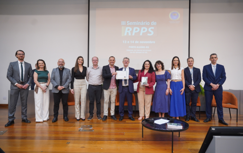 IEP Erechim conquista 1º lugar nacional no Prêmio Aneprem e se destaca no cenário brasileiro