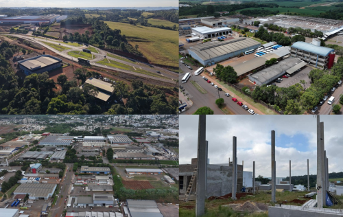 Erechim mantém força na economia e gera mais de 300 empregos em fevereiro