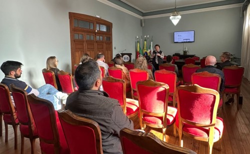 Transformação Digital entra em nova dinâmica de trabalho com foco em cada secretaria