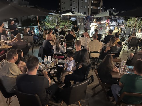 Meetup do CIT reúne mais de 150 pessoas e fortalece conexão entre inovação e empreendedorismo em Erechim