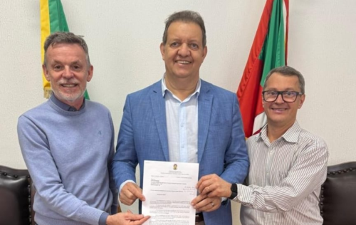 Erechim busca apoio do Estado para ampliar acesso à água potável na zona rural