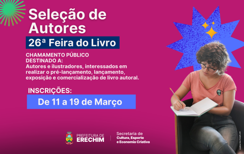 Caravanas da Cultura: ações de capacitação para fortalecer a gestão cultural no Rio Grande do Sul