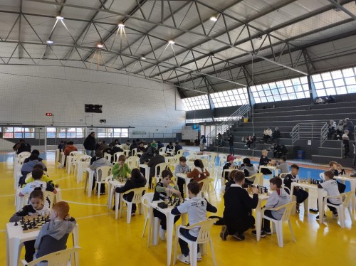 Inscrições abertas para Copa Erechim de Handebol 