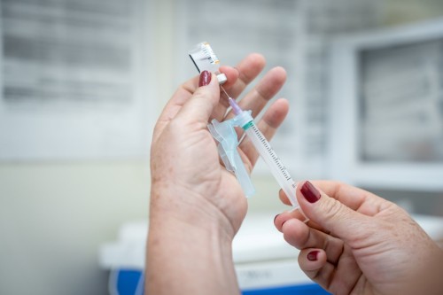 Jovens de 15 a 19 anos têm até 30 de junho para se vacinarem contra o HPV em Erechim