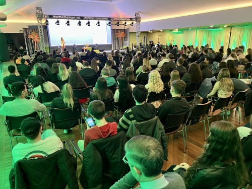 Jornada JucisRS de Interiorização: um dia com o empreendedorismo em destaque