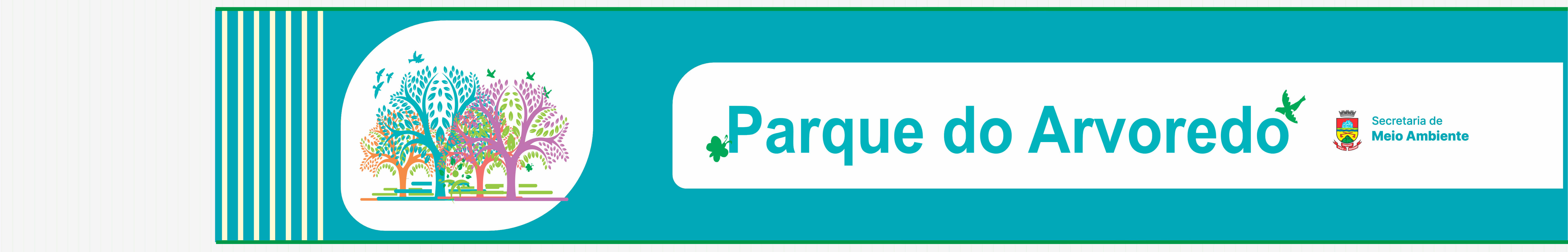 Parque do Arvoredo