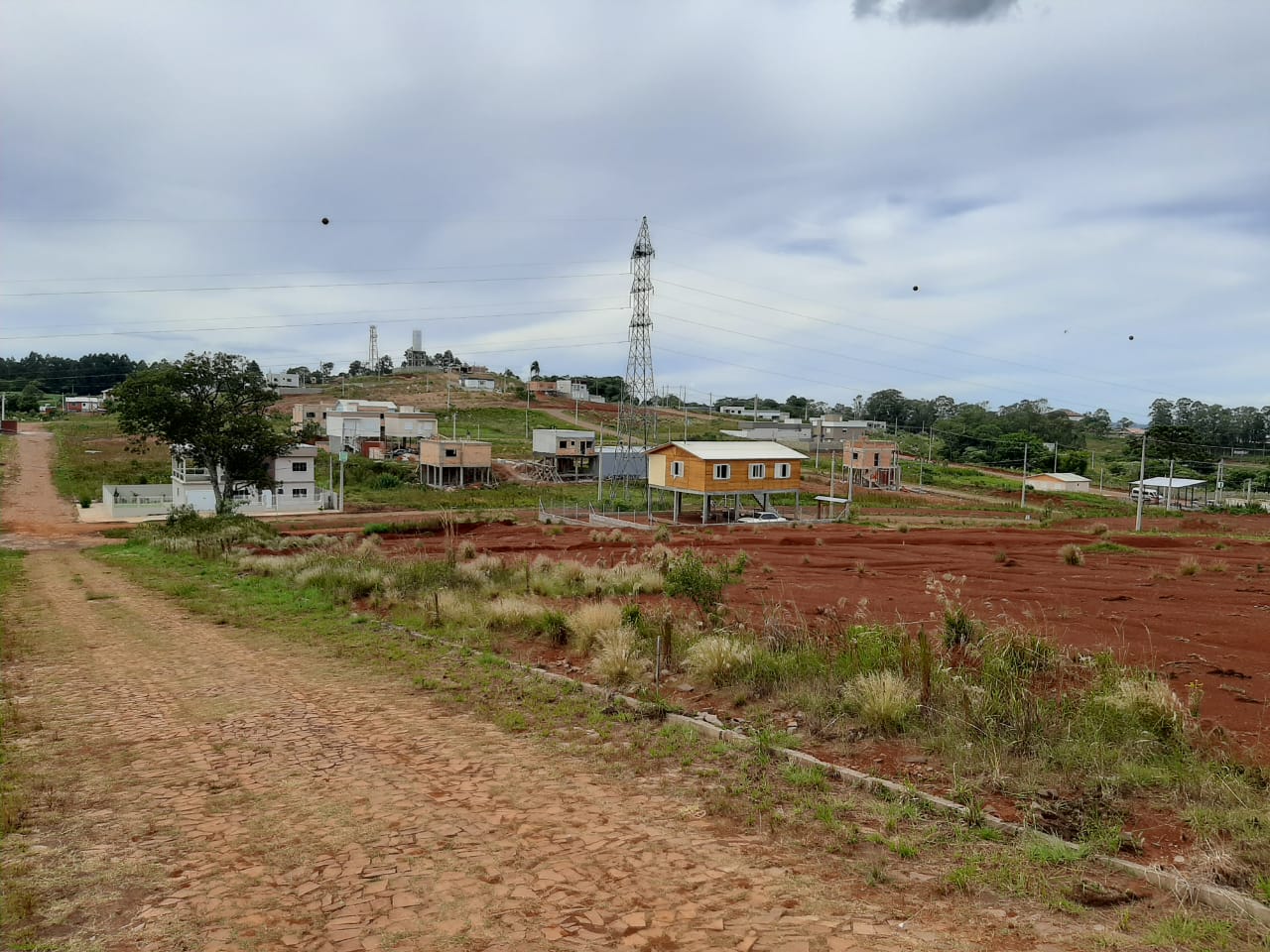  Alterado período para inscrições de lotes sociais 