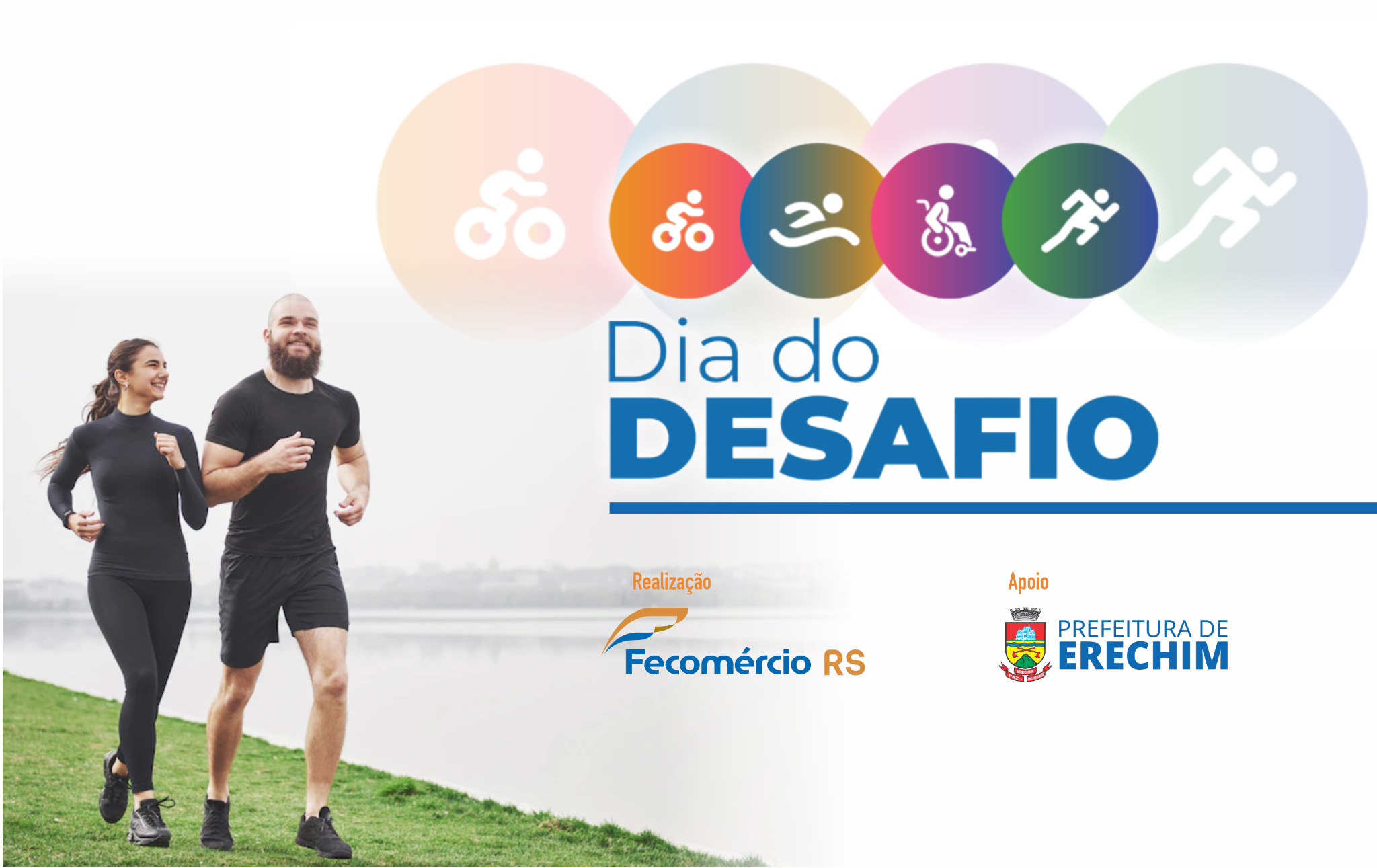  Quarta-feira ? o Dia do Desafio 2022