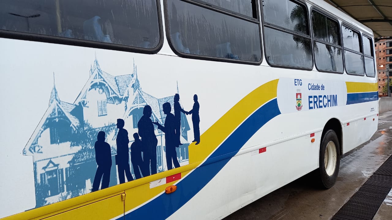  Transporte p?blico mantem 60% a 70% das frotas