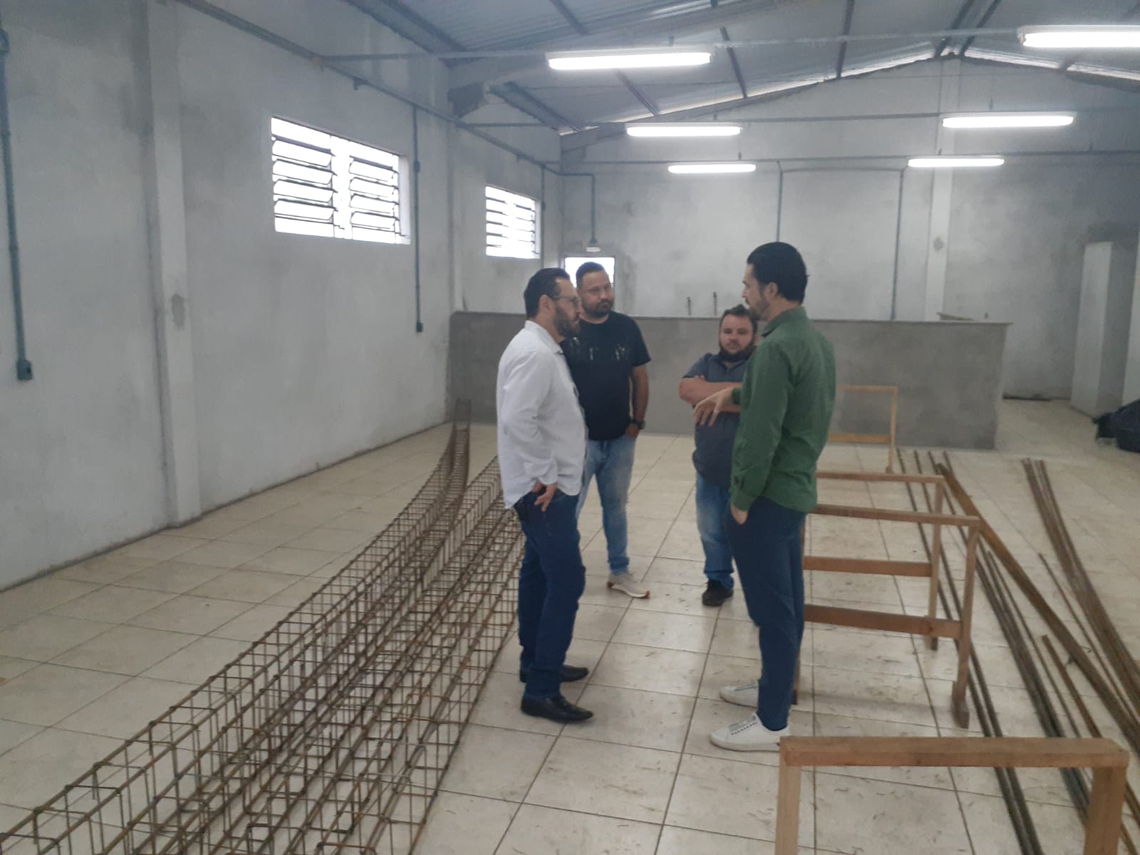  Meu Bairro Melhor: mais um investimento para a comunidade 