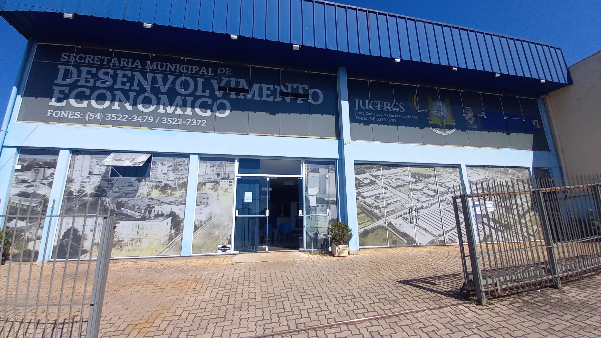  Consultoria de gest?o gratuita para empresas ? inscri?es at? esta sexta-feira