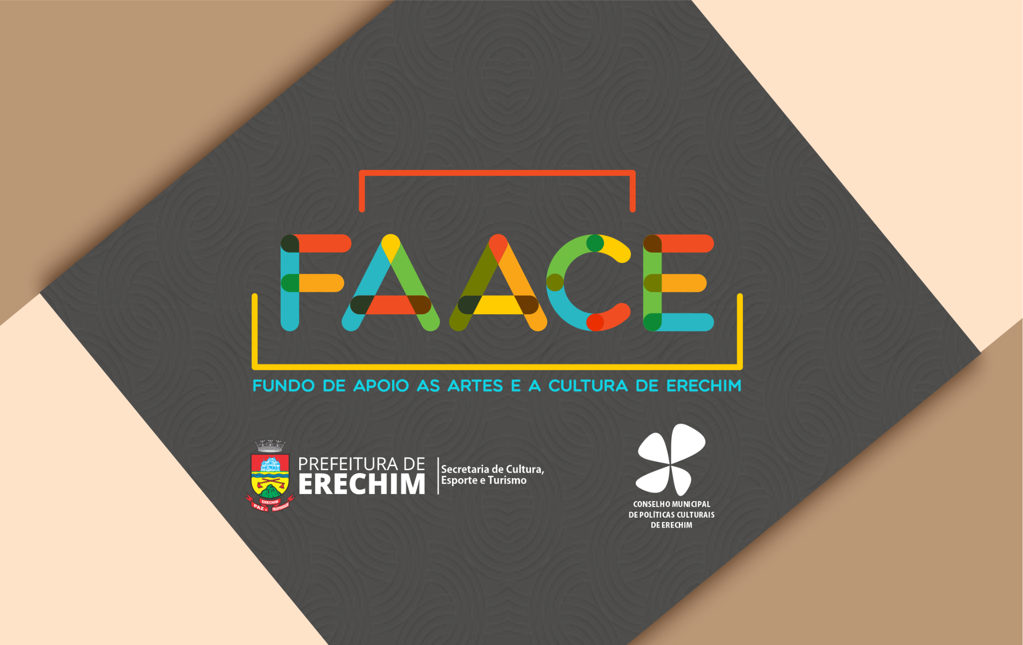  Projetos do FAACE v?o para Comiss?o de Sele??o