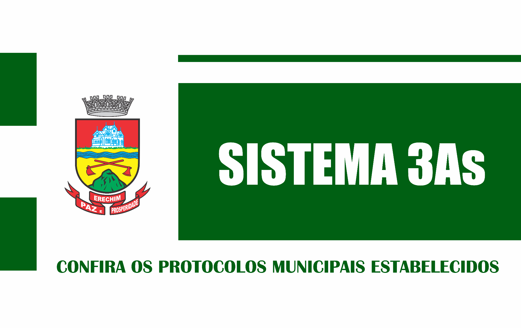  Decreto estabelece medidas sanitárias de combate a Covid-19 em Erechim