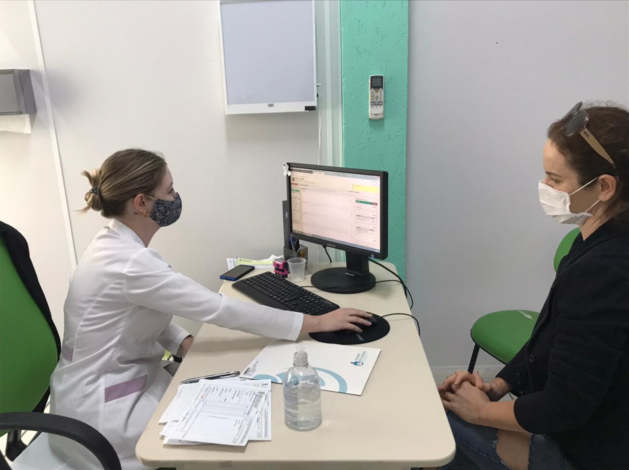  Secretaria de Saúde contrata endocrinologista 