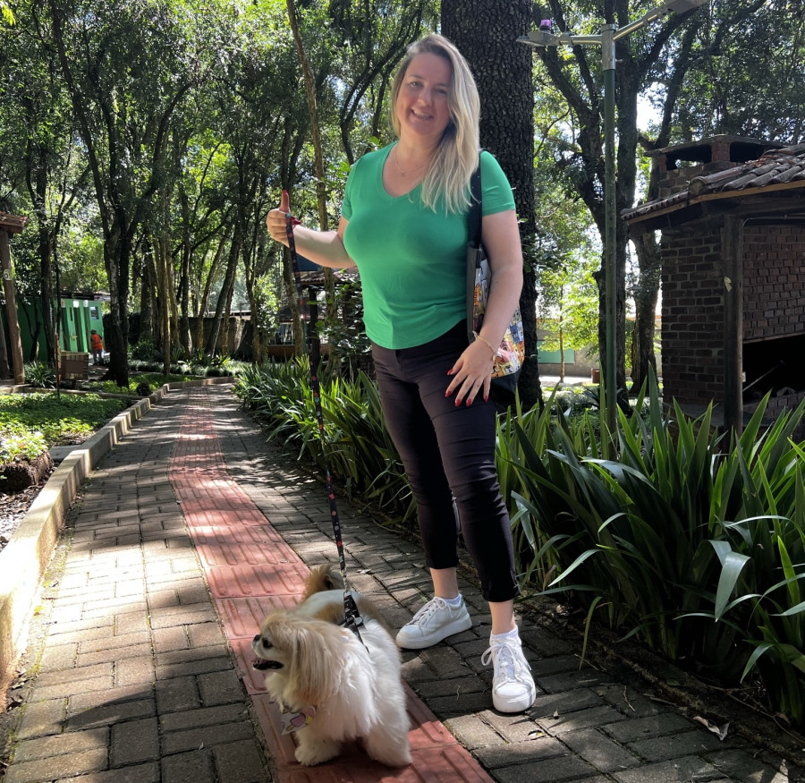 Corpo é encontrando do lado externo do Parque Longines Malinowski – Jornal  Boa Vista e Rádio Cultura 105.9 Fm