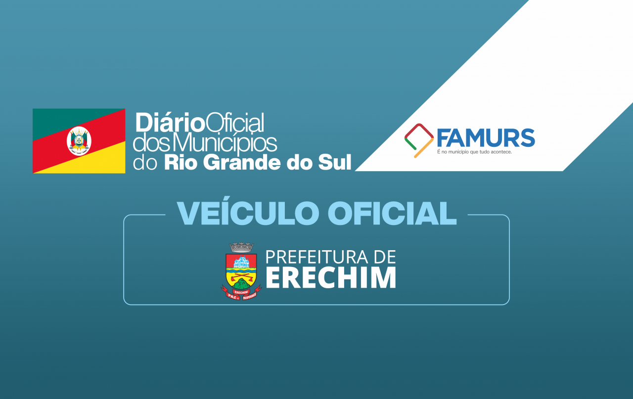  Prefeitura orienta empresas a consultar Diário Oficial da Famurs para participar de licitações