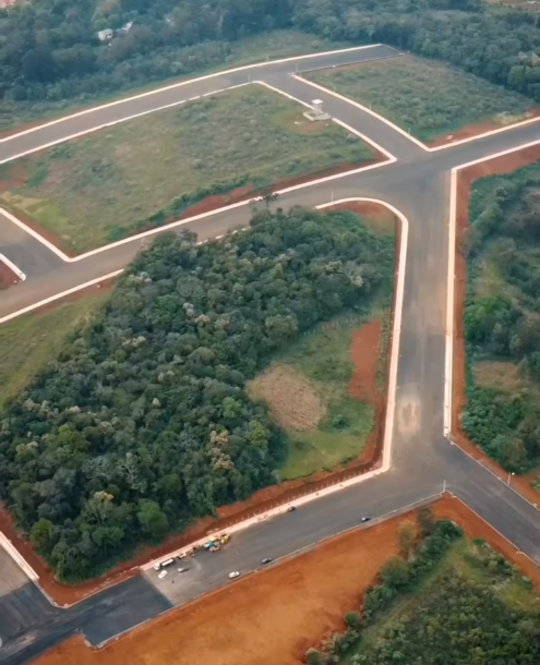  Conheça as 9 obras do programa Investe + Erechim 