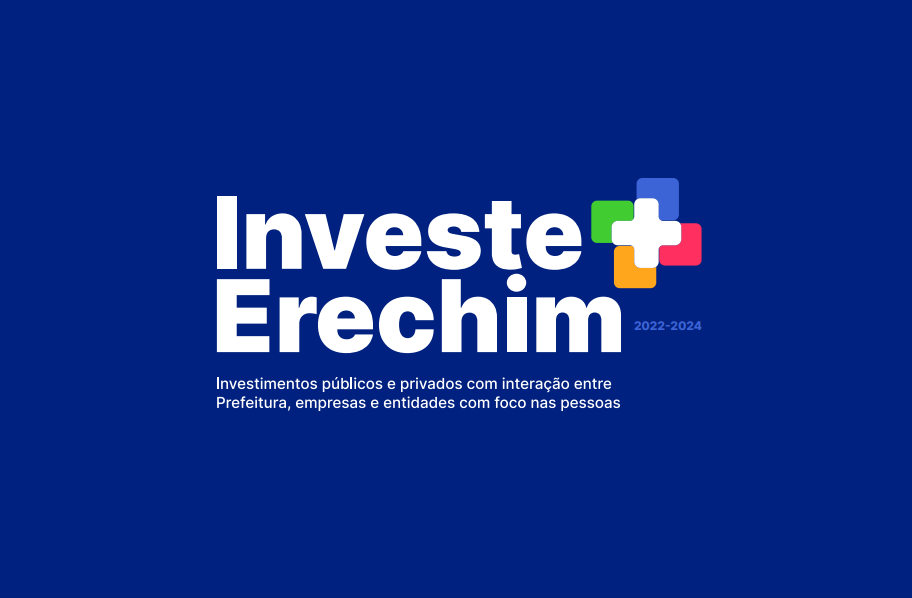  Hemocentro: mais uma obra do Investe + Erechim para qualificar a saúde pública