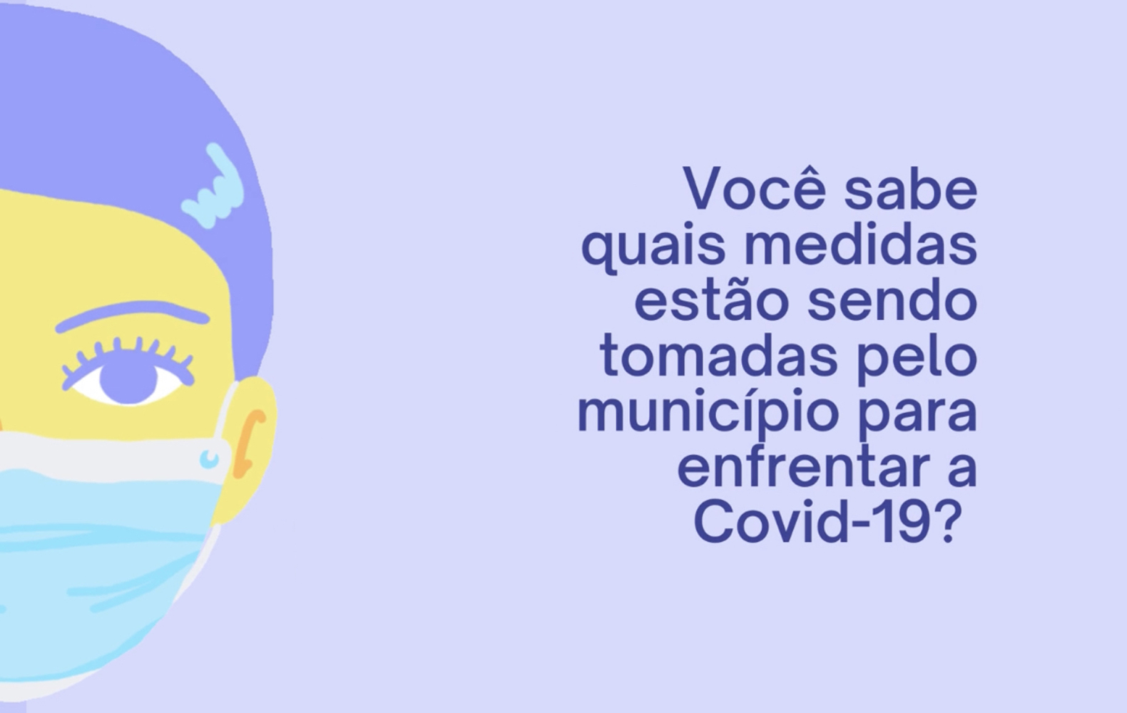  Prefeitura de Erechim desenvolve a?es de enfrentamento da crise da Covid-19