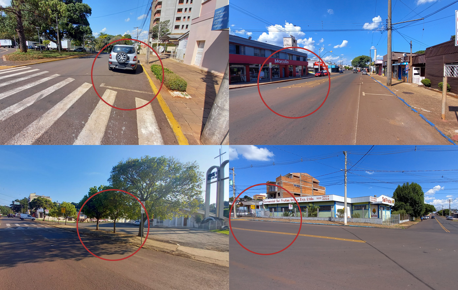  Inscri?es abertas para sorteio de quatro pontos de Food Truck