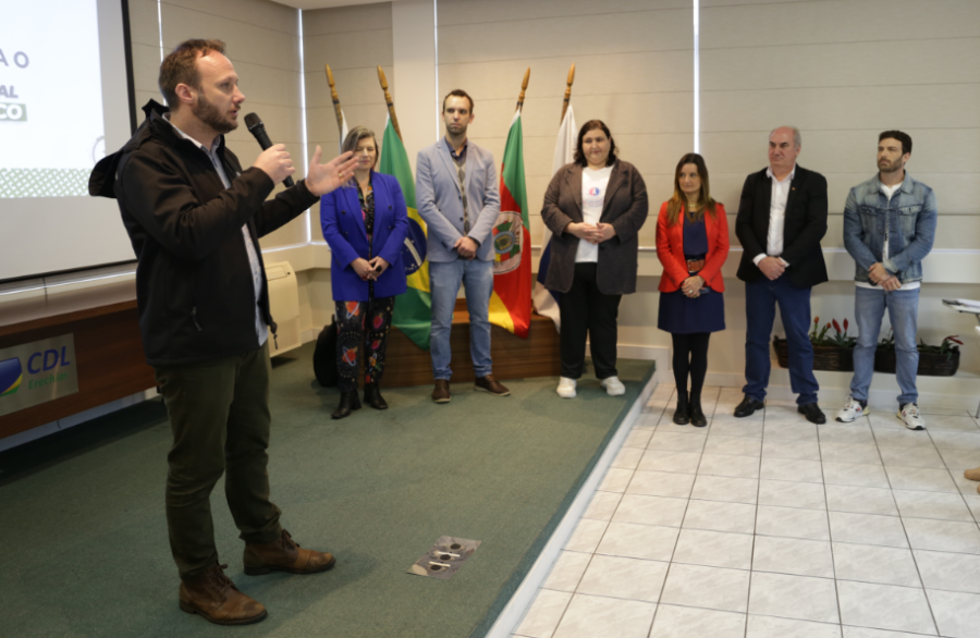 Prefeitura Municipal de Erechim - Erechim recebe Seminário Gratuito para  Artesãos