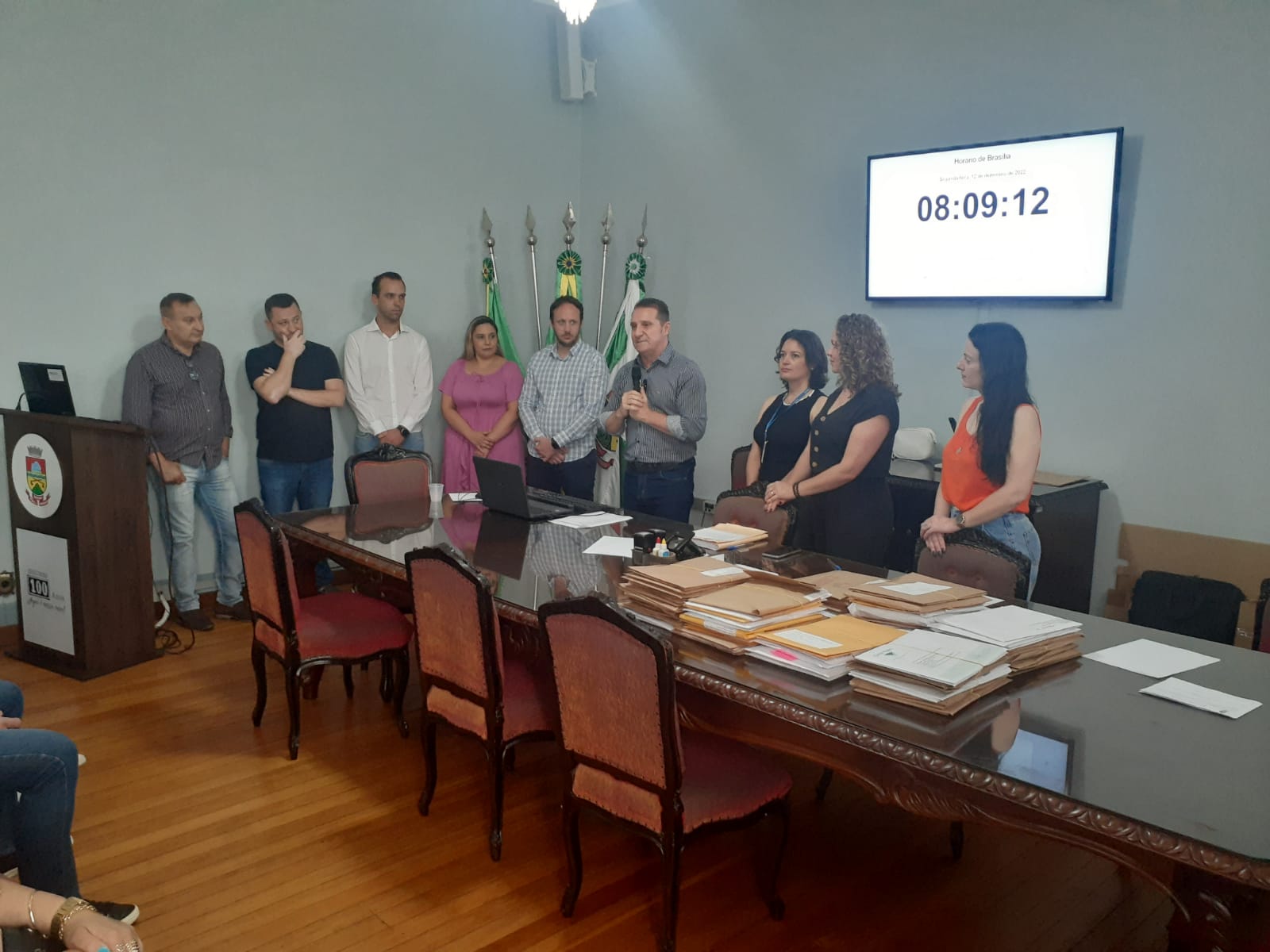  ?Este distrito vai iniciar novo ciclo de desenvolvimento de Erechim?