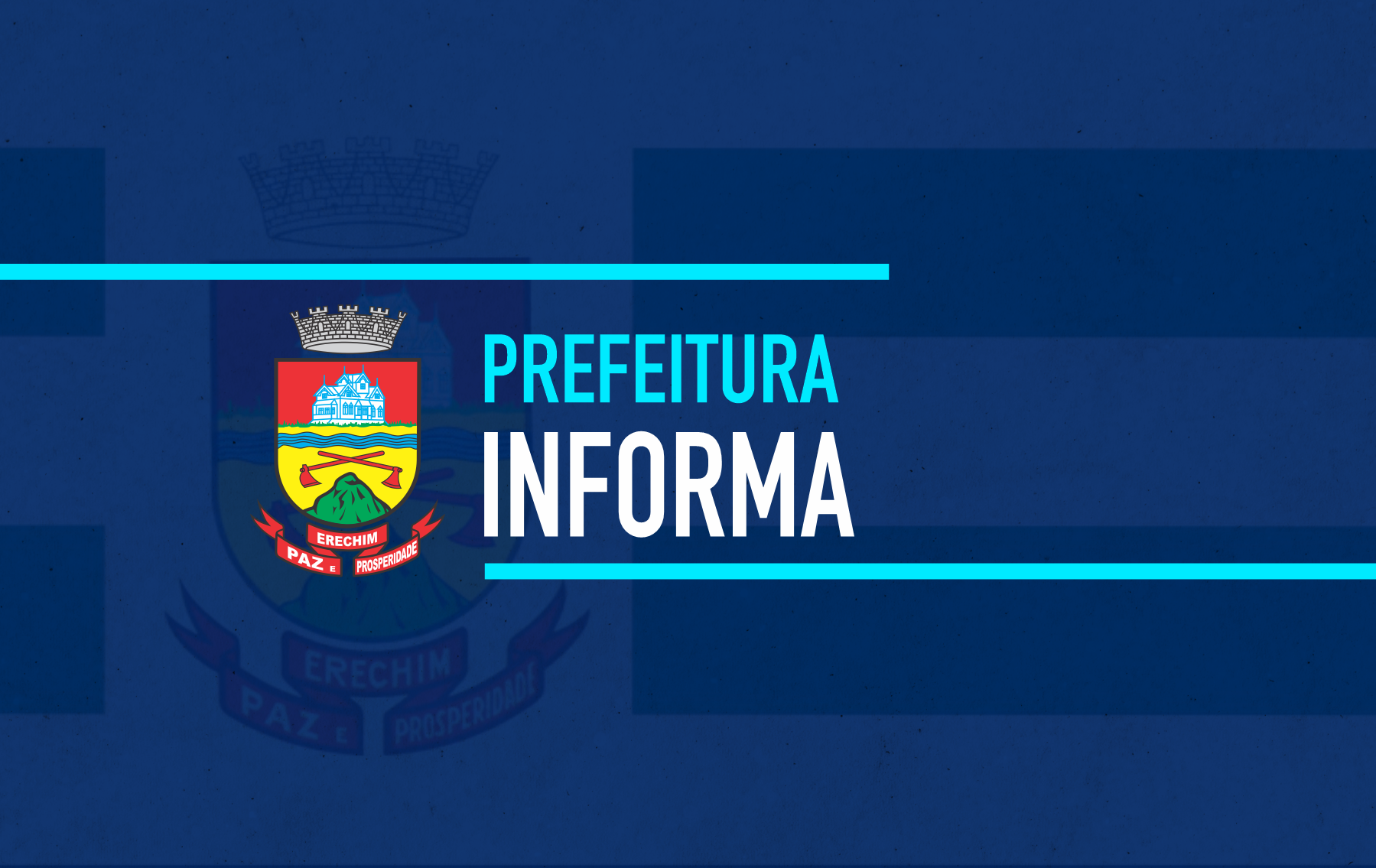  Prefeitura Informa sobre indisponibilidade de servi?os online