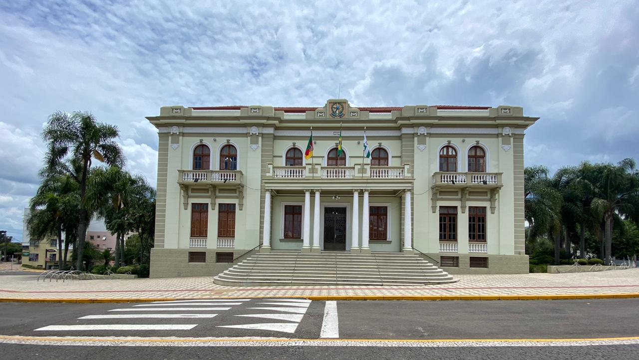  Prefeitura decreta turno único